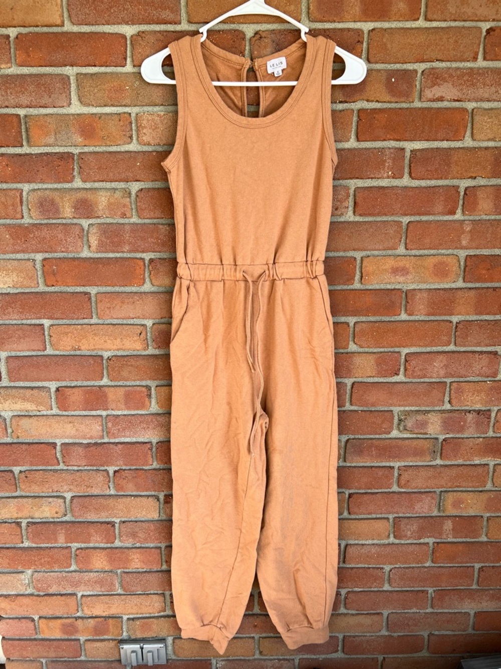 Lelis Jumpsuit